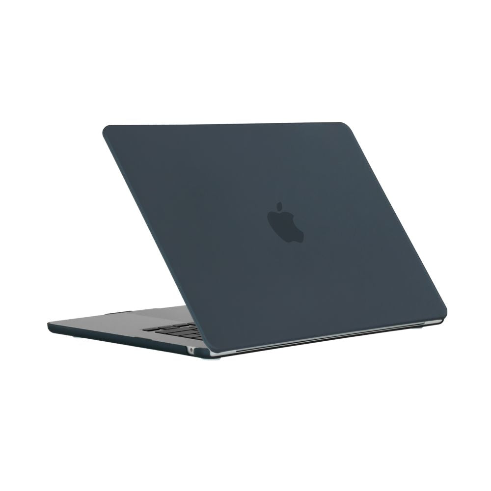 Husa Techsuit UltraShell pentru Apple MacBook Air 15inch (2026) / (2025) / (2024) / (2023), Neagra