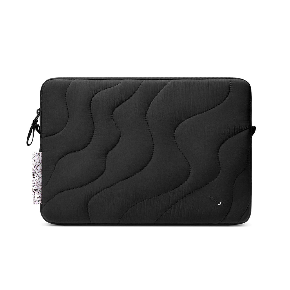 Husa Tomtoc Terra pentru Laptop 14inch, Neagra