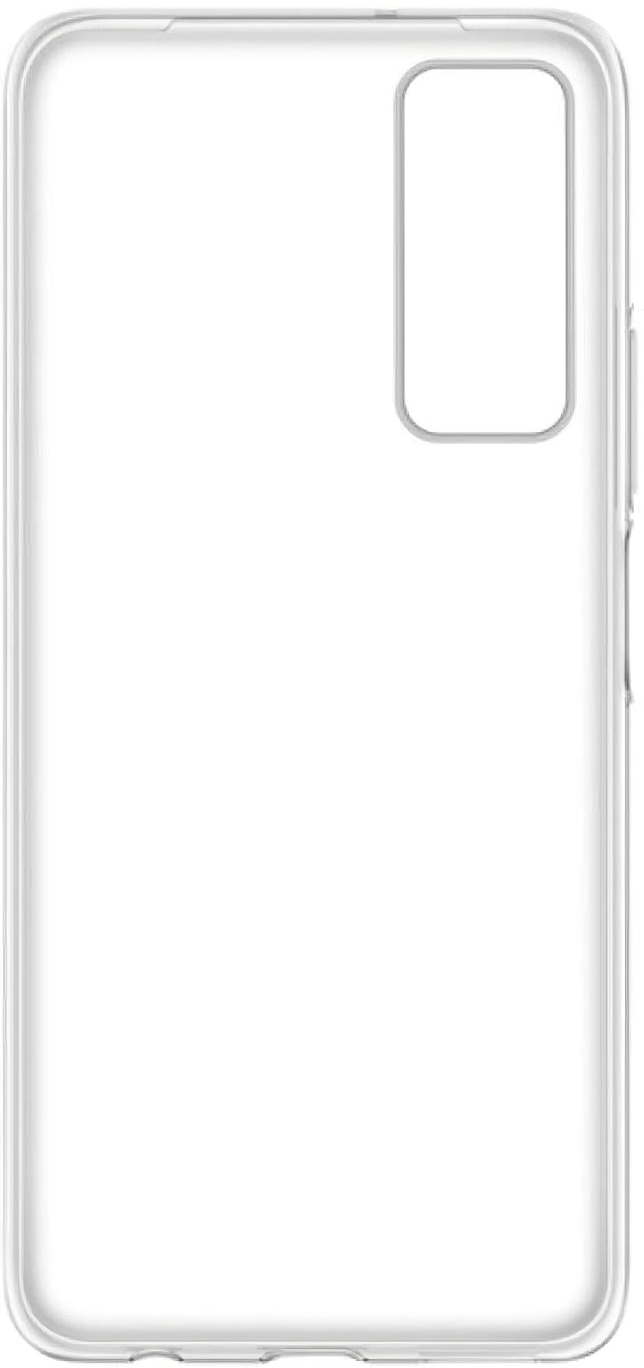 Husa pentru Huawei P smart 2021, Transparenta 51994287