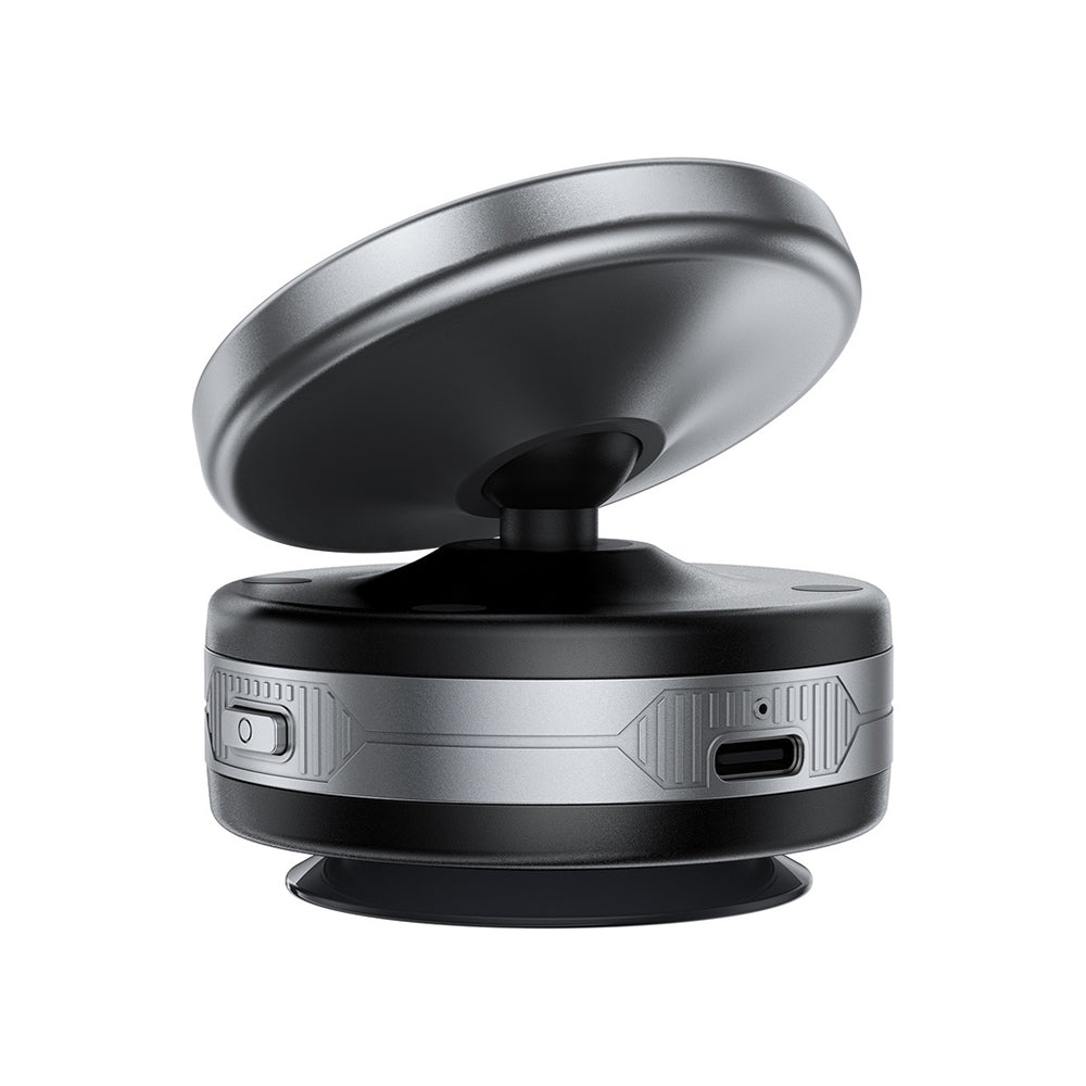 Incarcator Auto Wireless Acefast E29, 15W, 1.67A, Gri