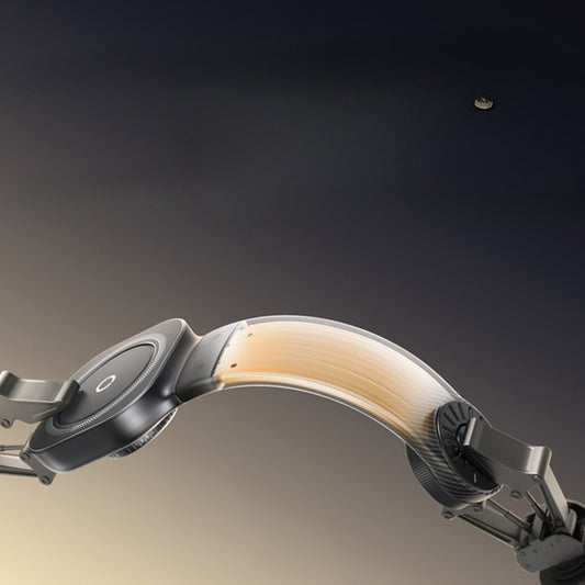 Incarcator Auto Wireless Baseus PrimeTrip C03 Pro, 15W, 1.67A, Negru C0013701