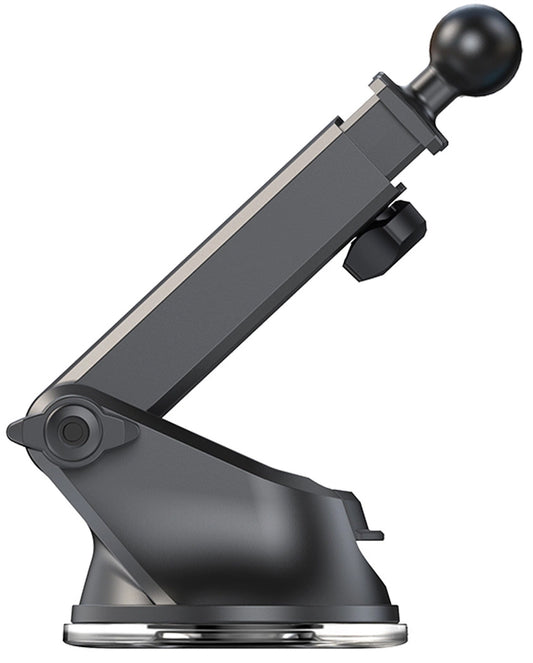 Incarcator Auto Wireless Joyroom JR-ZS219, 15W, 1.67A, Negru