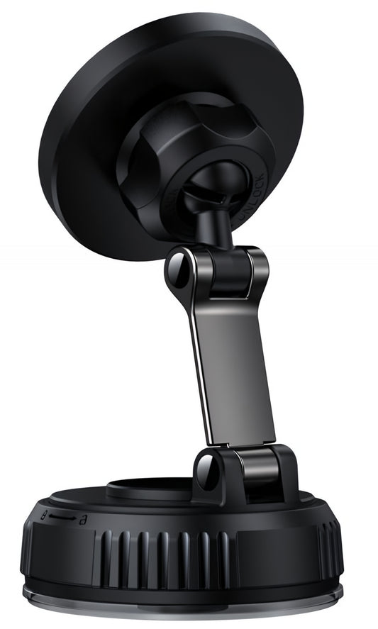 Incarcator Auto Wireless Tech-Protect MM25W-V8, 25W, Negru