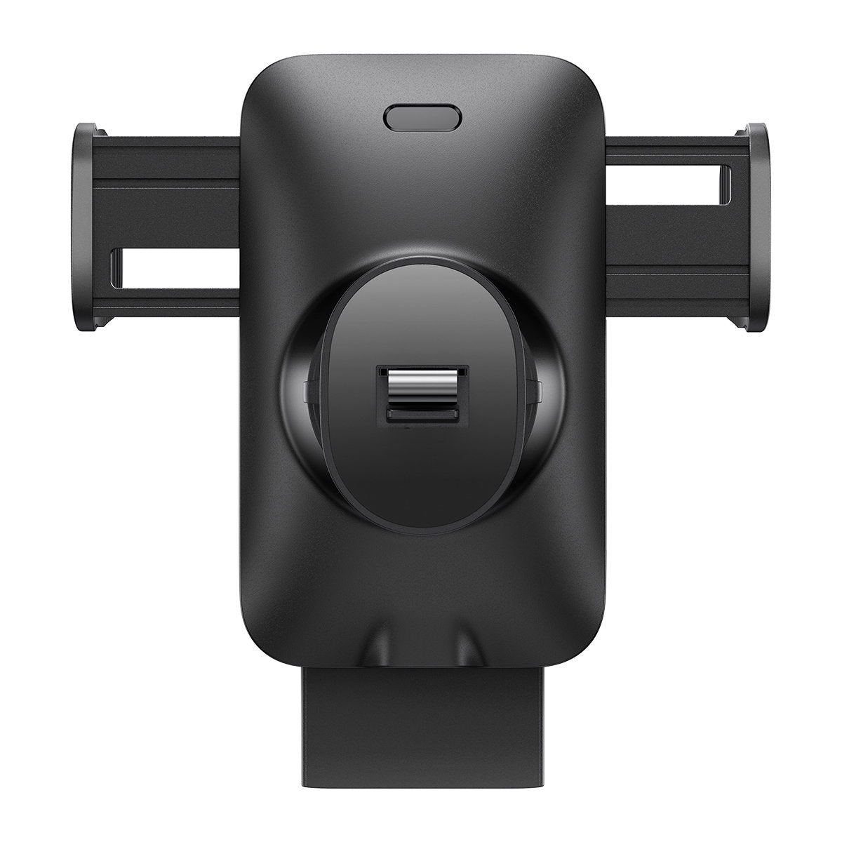 Incarcator Auto Wireless Baseus Wisdom Vent, 15W, 1.67A, Negru CGZX000001