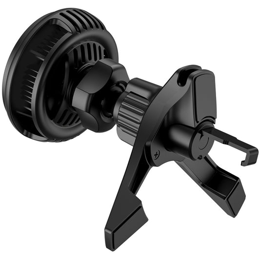 Incarcator Auto Wireless WiWu CH-317, 15W, 1.67A, Negru