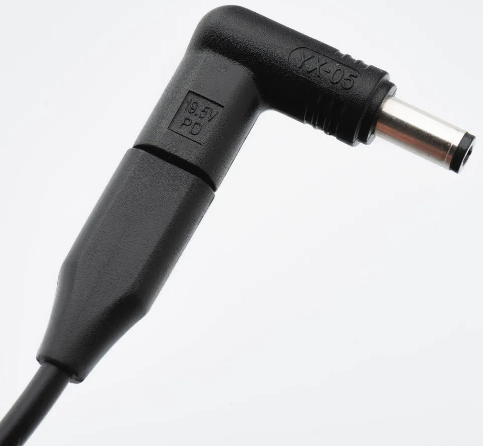 Incarcator Forcell F-Energy E856, 65W, Universal, Negru