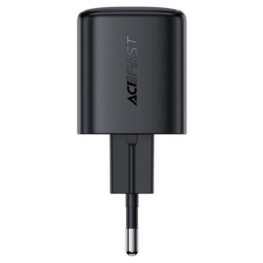 Incarcator Retea Acefast A119, 45W, 3A, 1 x USB-C, Negru