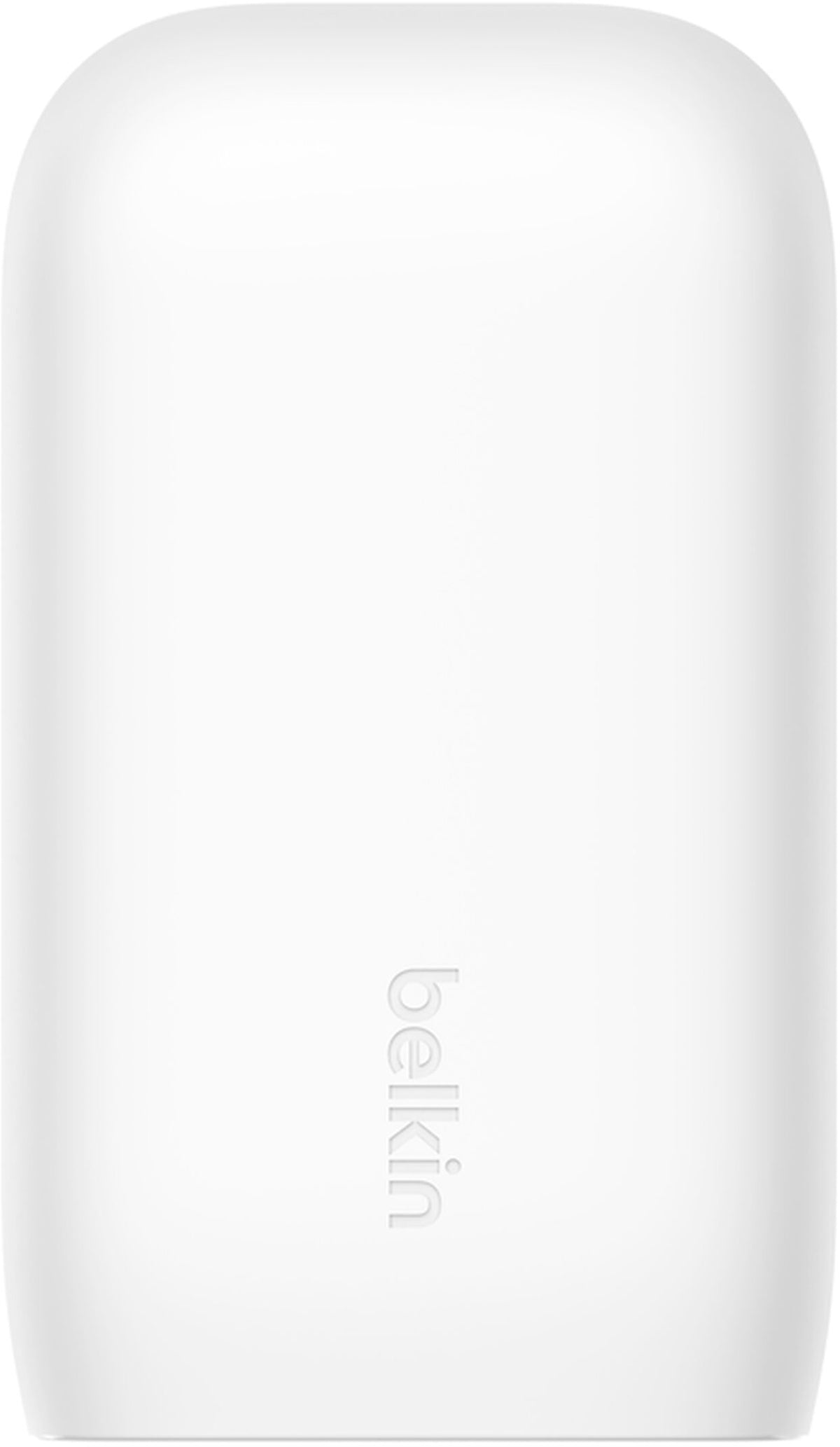 Incarcator Retea Cu Cablu USB-C Belkin BoostCharge, 67W, 3A, 3 x USB-C, Alb WCC002vf2MWH-B6