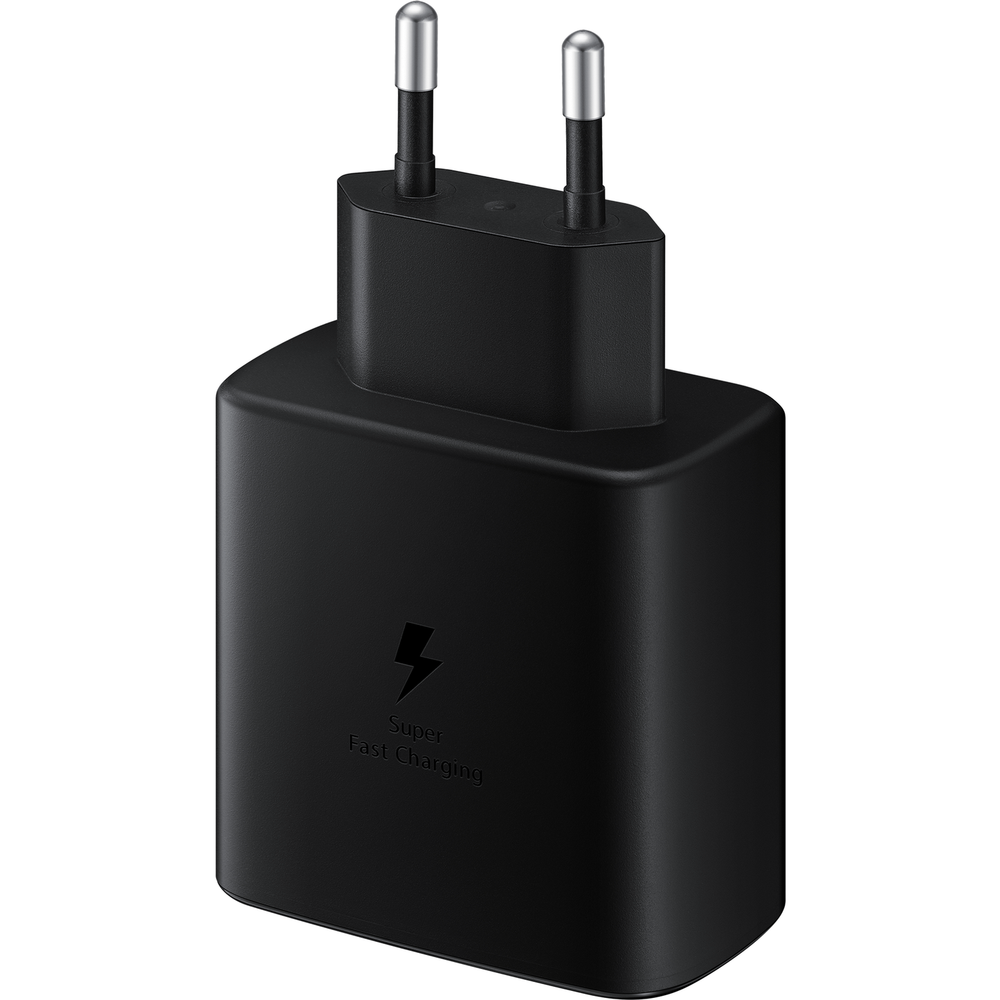 Incarcator Retea Cu Cablu USB-C Samsung EP-TA845 + DA705BBE, 45W, 4.05A, 1 x USB-C, Negru