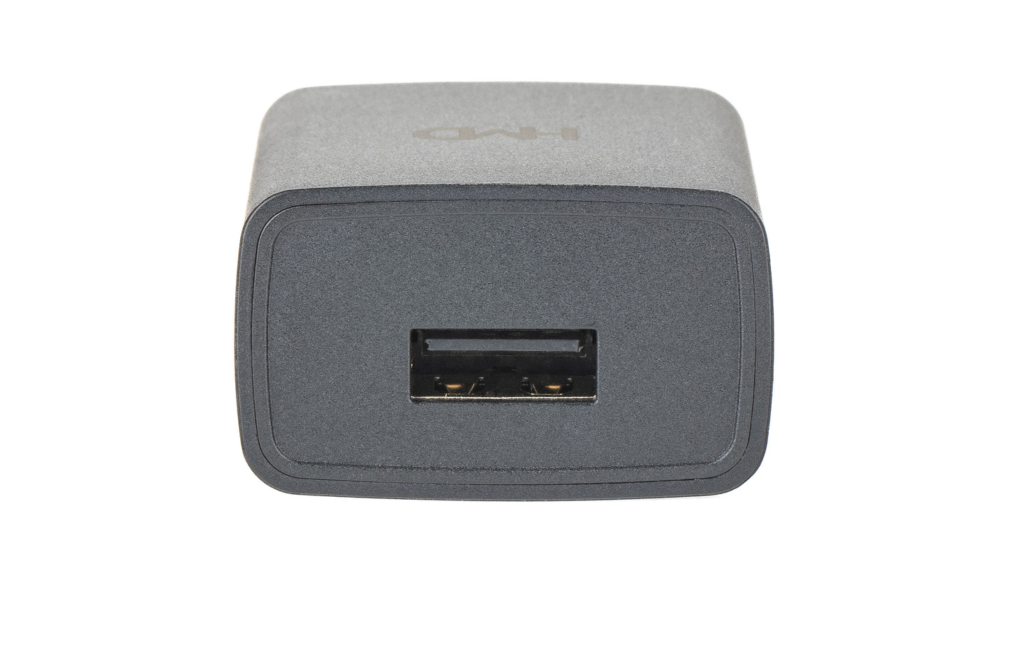 Incarcator Retea HMD, 10W, 2A, 1 x USB-A, Negru H601000618SH0