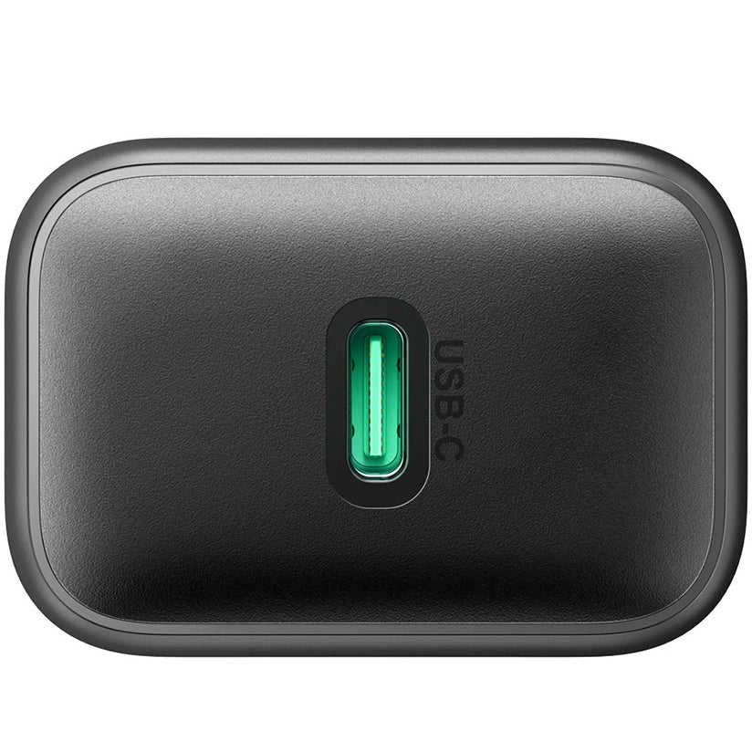 Incarcator Retea Joyroom JR-TCG13, 45W, 3A, 1 x USB-C, Negru