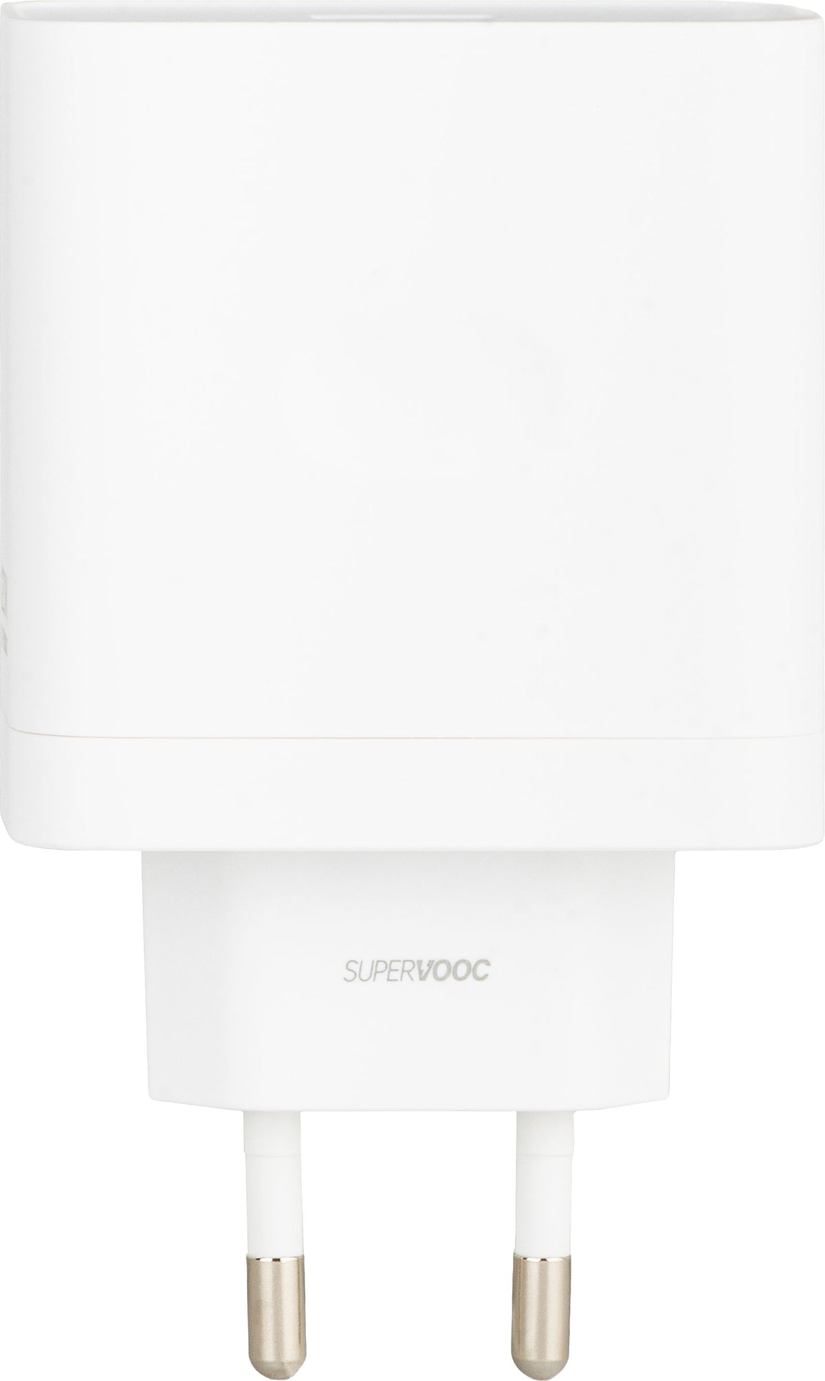 Incarcator Retea OnePlus, 120W, 1 x USB-A, Alb