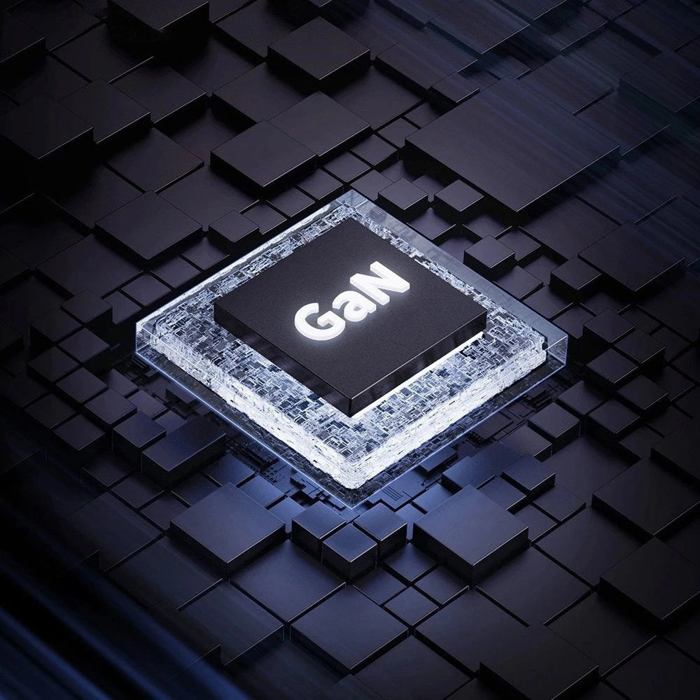 Incarcator Retea UGREEN CD104, 65W, 3A, 1 x USB-A - 3 x USB-C, Negru