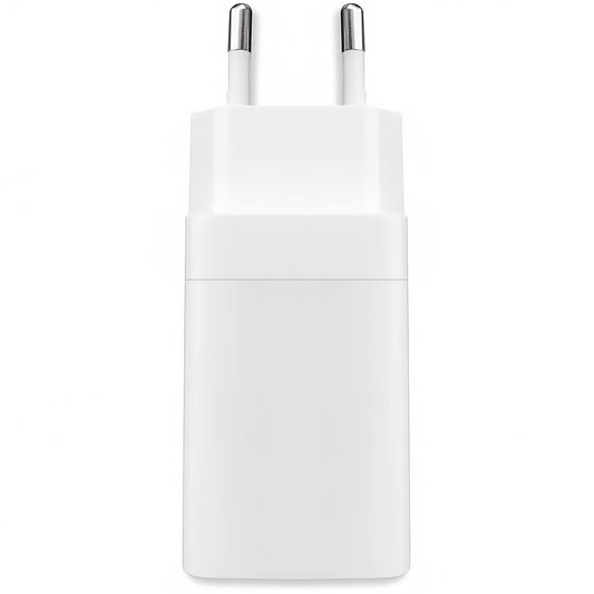 Incarcator Retea Realme AK779GB EU, 20W, 4A, 1 x USB-A, Alb