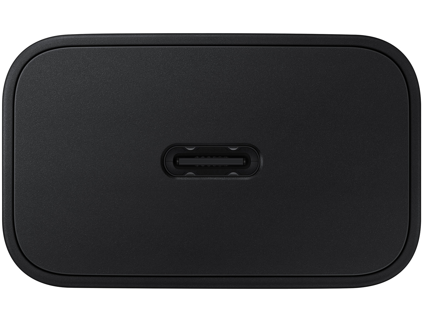 Incarcator Retea Samsung, 15W, 2A, 1 x USB-C, Negru EP-T1510NBEGEU