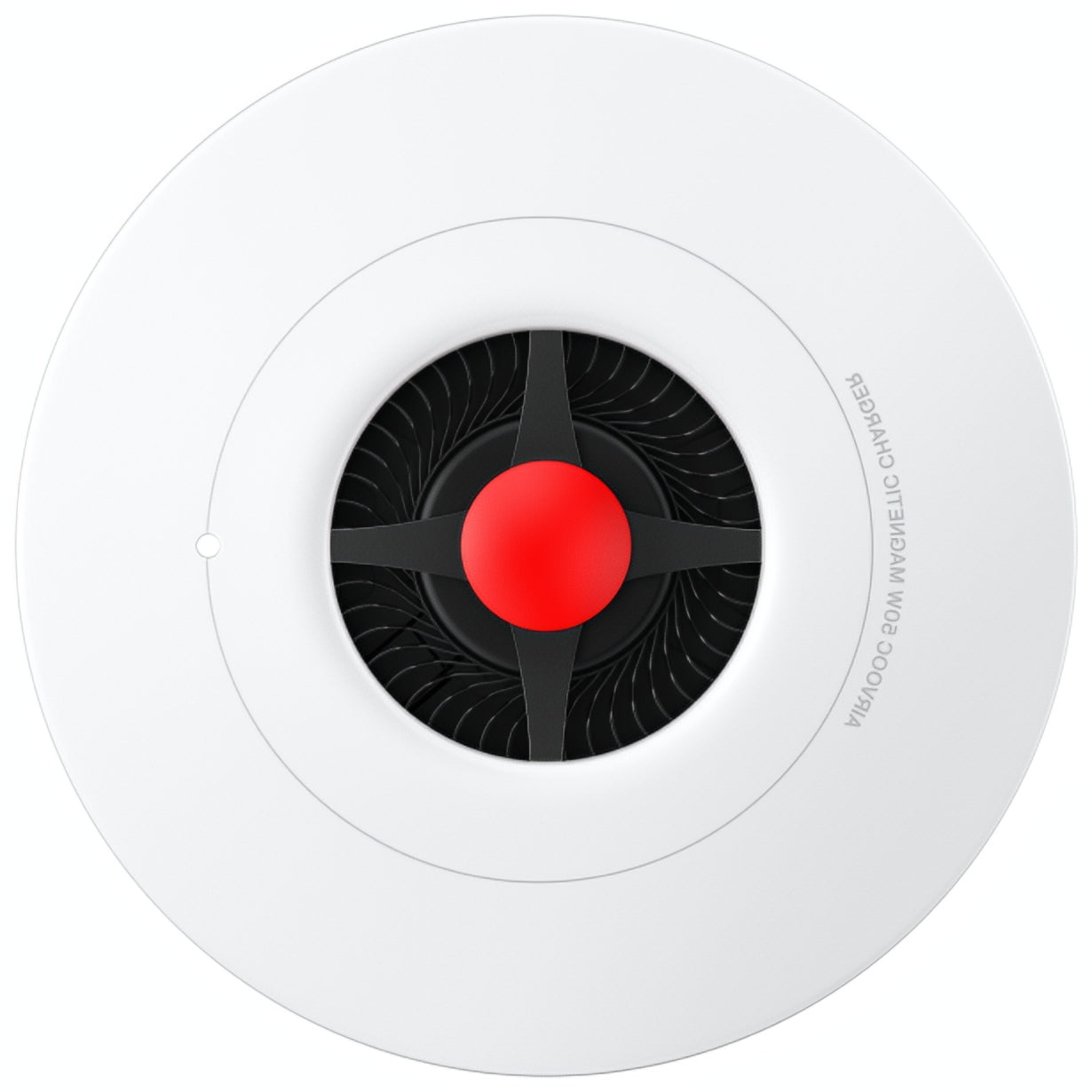 Incarcator Retea Wireless OnePlus AIRVOOC, 50W, Alb 5451100089