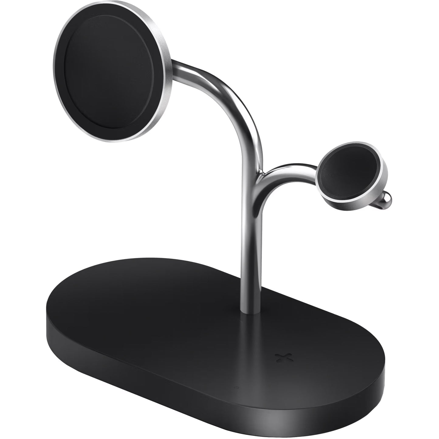 Incarcator Retea Wireless Samsung, 15W, 1.67A, Negru GP-PWU024WIABW