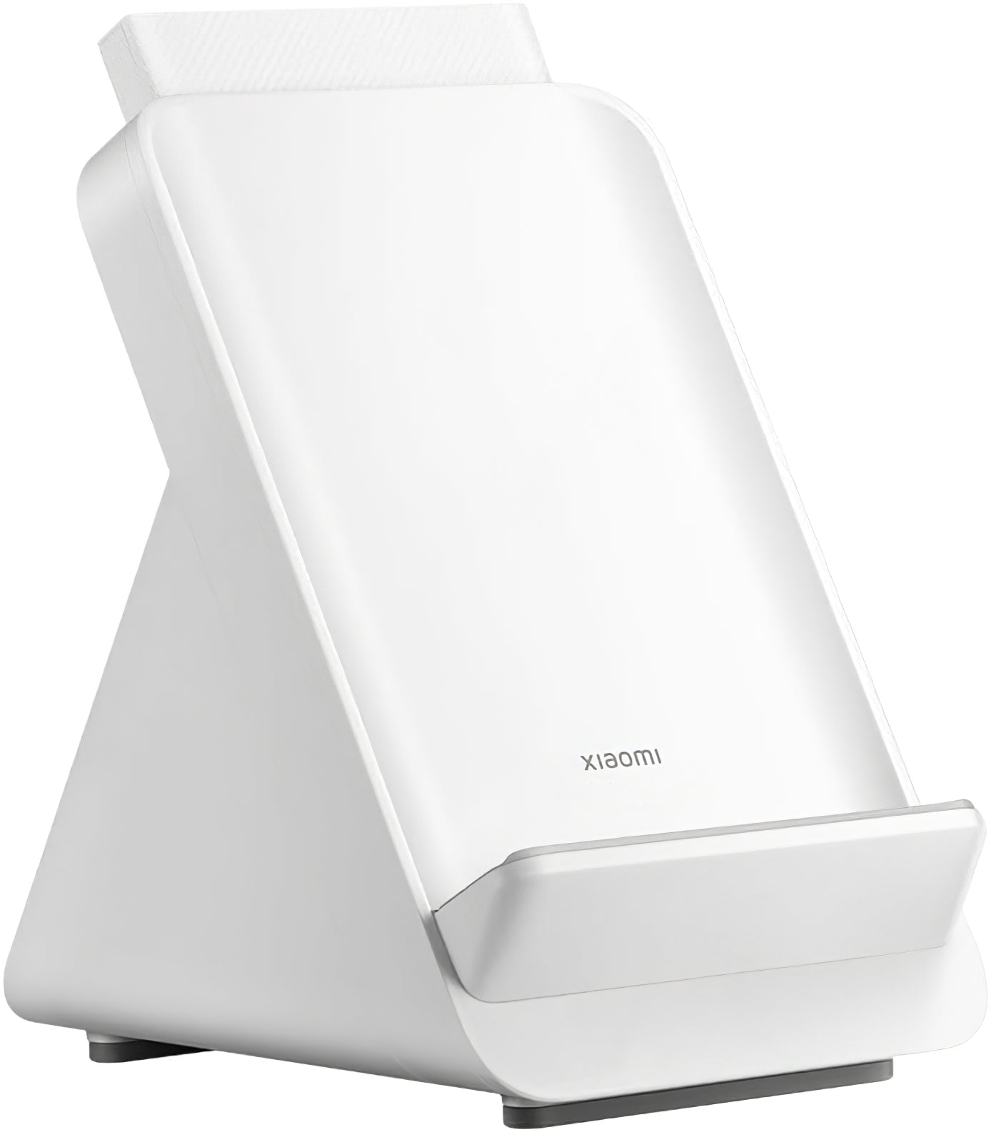 Incarcator Retea Wireless Xiaomi MDY-16-ES, 80W, Alb BHR8304GL