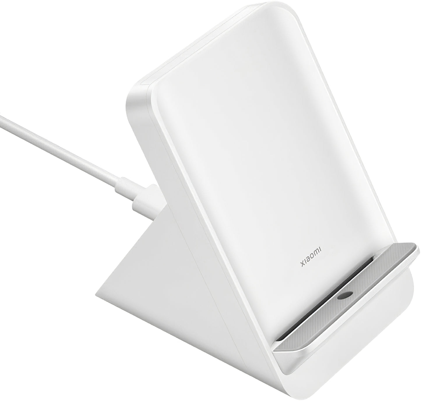 Incarcator Retea Wireless Xiaomi MDY-16-ES, 80W, Alb BHR8304GL