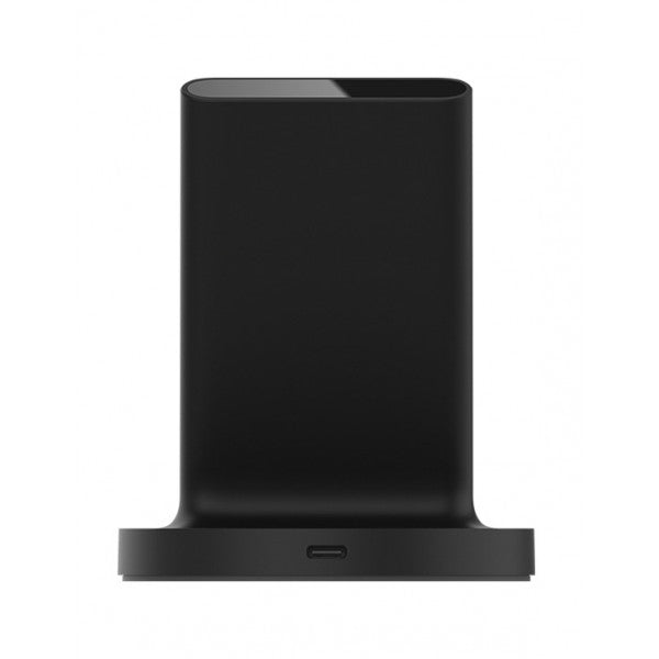 Incarcator Retea Wireless Xiaomi Mi Stand, 20W, 1.8A, Negru GDS4145GL