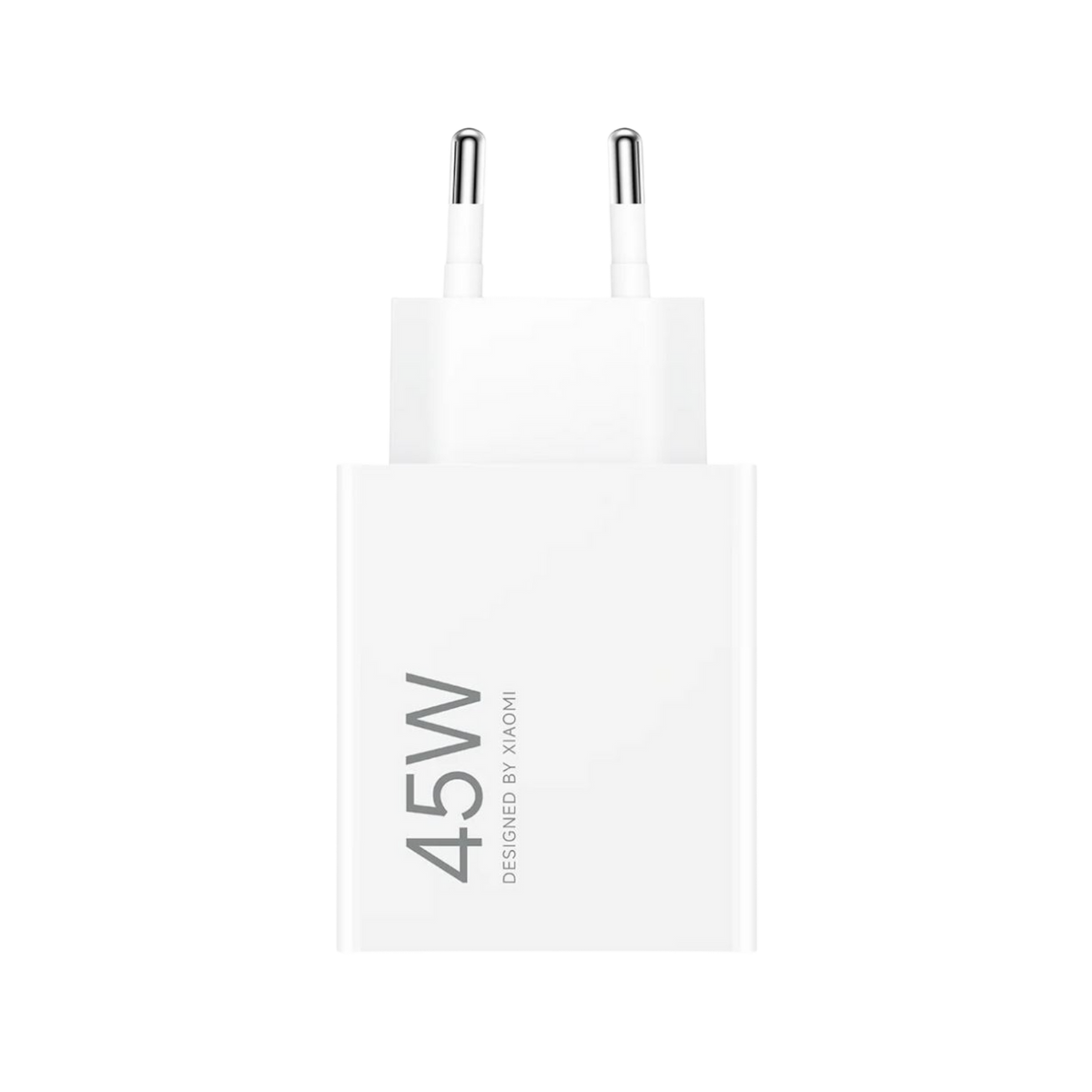 Incarcator Retea Xiaomi, 45W, 4.1A, 1 x USB-A, Alb BHR07SLEU