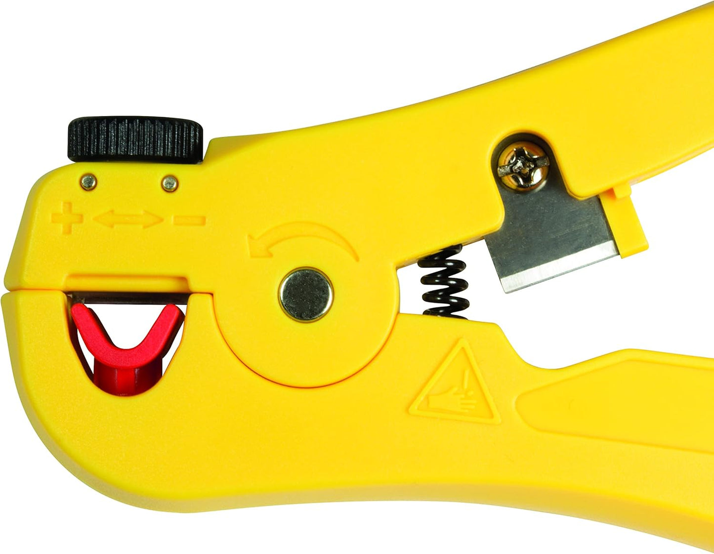 Cleste Dezizolat LogiLink, Galben WZ0032