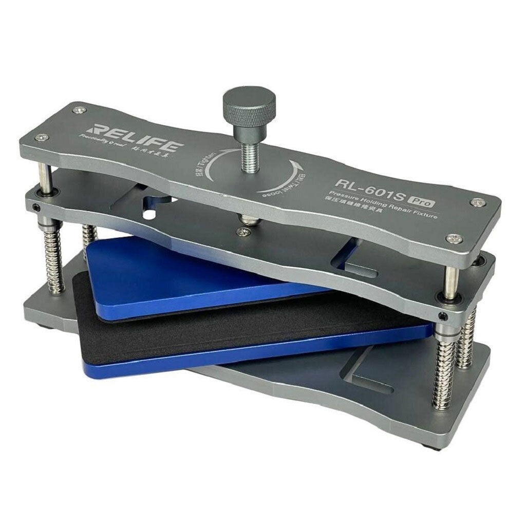 Presa Relife RL-601S Pro