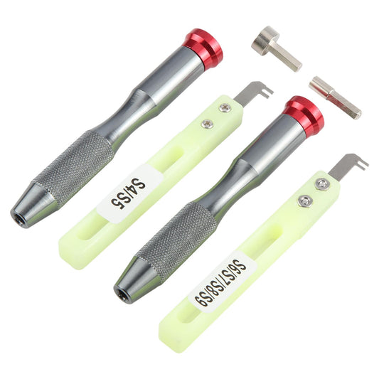 Instrument Service OEM pentru Apple Watch Series, 4in1
