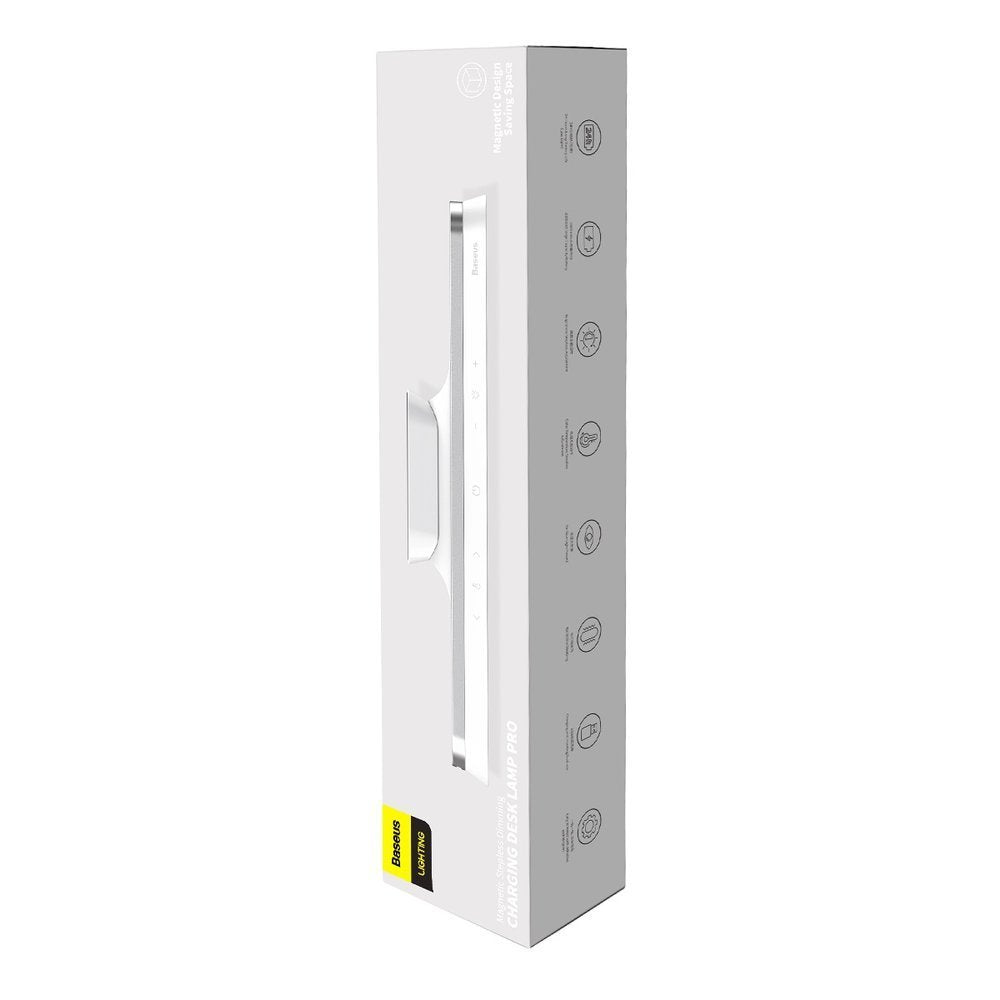 Lampa Led Birou Baseus Pro DGXC-02
