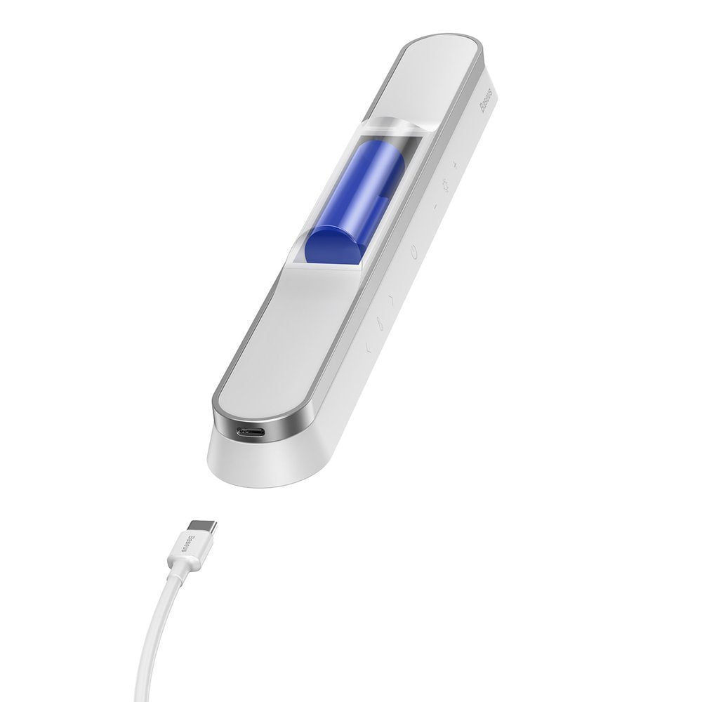 Lampa Led Birou Baseus Pro DGXC-02