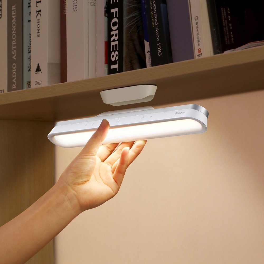 Lampa Led Birou Baseus Pro DGXC-02