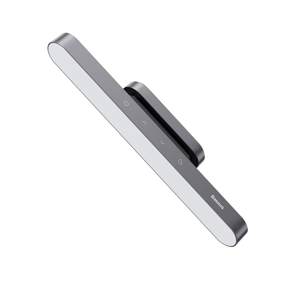 Lampa Led Birou Baseus, Gri DGXC-C0G