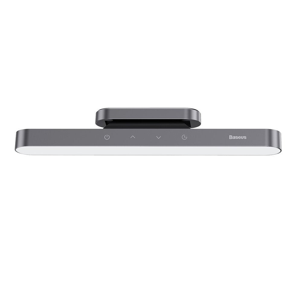Lampa Led Birou Baseus, Gri DGXC-C0G