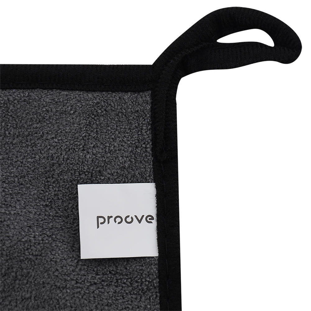 Laveta Auto Proove Carshine, 30cm x 30cm, Set 2 bucati AACR30000003