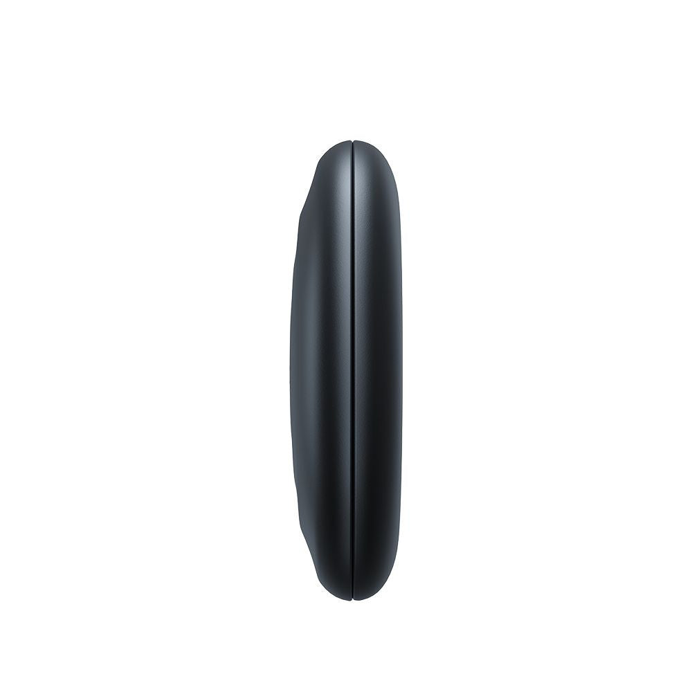 McDodo SmartTag AT-7201 pentru iOS Series, Negru