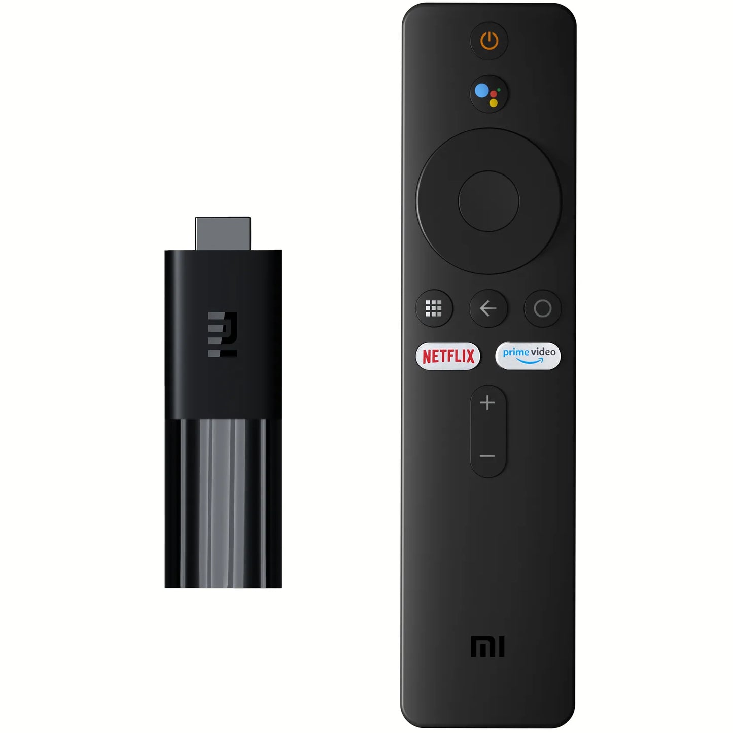 Xiaomi Mi TV Stick | Wi-Fi 1080P | Android Mediaplayer | PFJ4098EU
