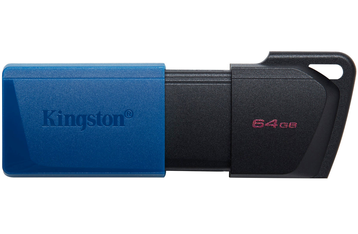 Memorie Externa USB-A 3.2 Kingston DT Exodia M, 64Gb DTXM/64GB