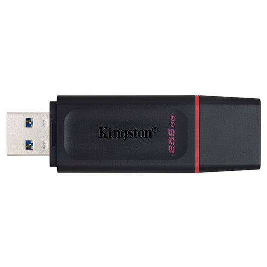 Memorie Externa USB-A 3.2 Kingston DT Exodia, 256Gb DTX/256GB