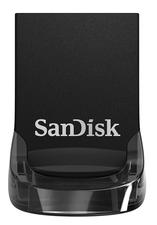 Memorie Externa USB-A 3.1 SanDisk Ultra Fit, 16Gb SDCZ430-016G-G46