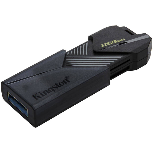 Memorie Externa USB-A 3.0 Kingston Exodia Onyx, 256Gb DTXON/256GB