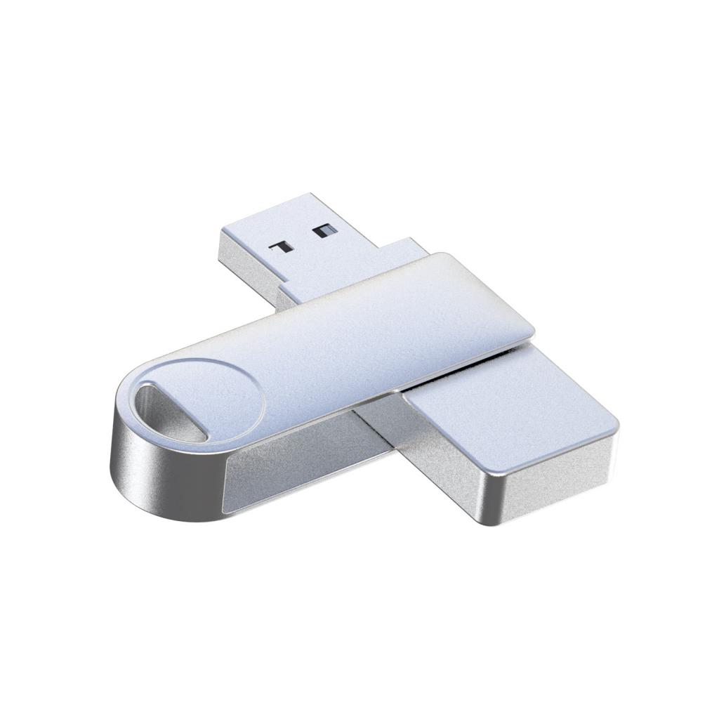 Memorie Externa USB-A 3.0 XO Design DK02, 64Gb