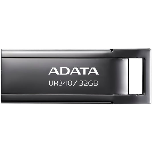 Memorie Externa USB-A 3.2 Adata UR340, 32Gb AROY-UR340-32GBK