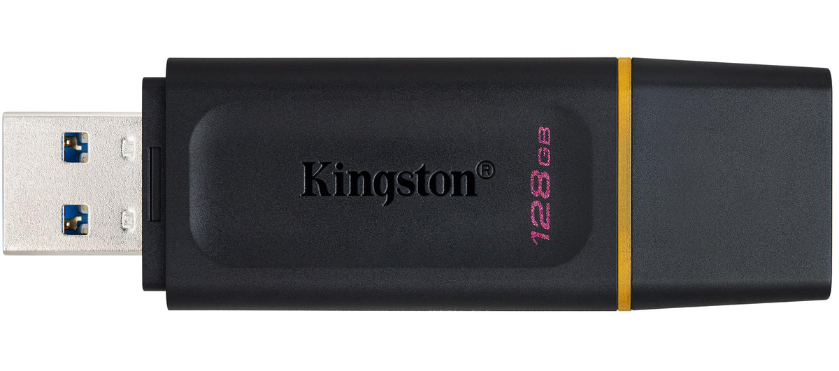 Memorie Externa USB-A 3.2 Kingston DT Exodia, 128Gb DTX/128GB