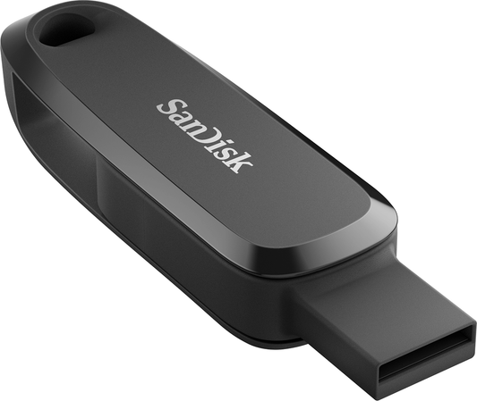 Memorie Externa USB-A 3.2 / USB-C SanDisk Phone Drive, 512Gb SDDDC6-512G-G46