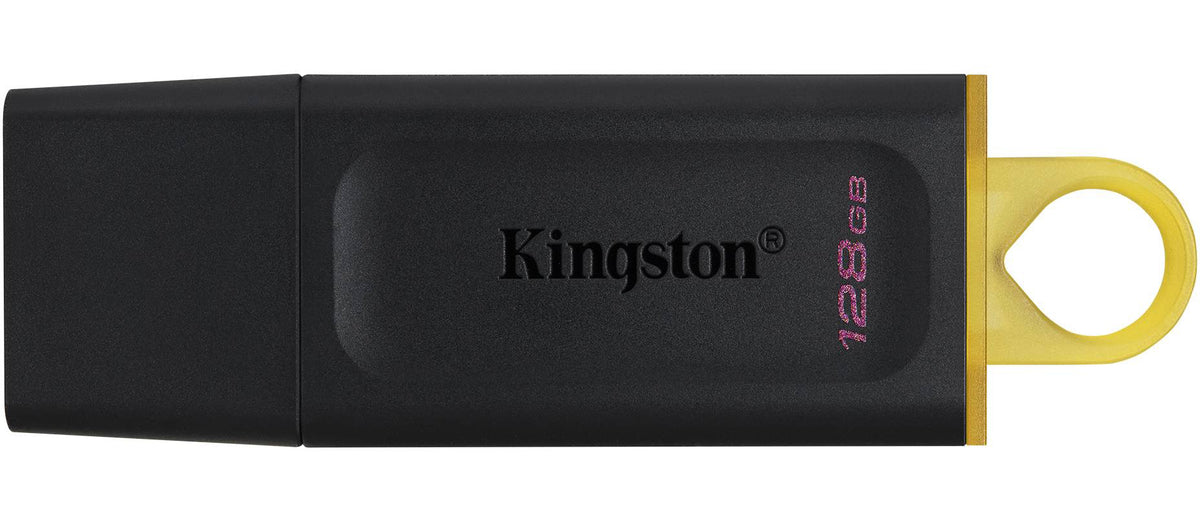 Memorie Externa USB-A 3.2 Kingston DT Exodia, 128Gb DTX/128GB