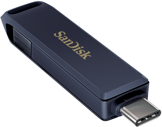 Memorie Externa USB-C / Lightning SanDisk Phone Drive, 64Gb SDIXD0N-064G-GN6NN
