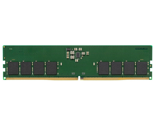 Memorie RAM Kingston, DDR5, 16GB, 5600Mhz KVR56U46BS8-16