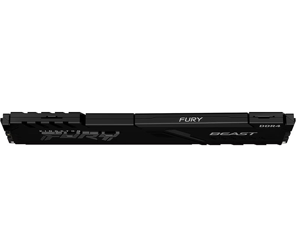 Memorie RAM Kingston Fury Beast, DDR4, 8GB, 3200Mhz KF432C16BB/8