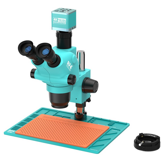 Microscop cu Camera 4K RF4 RF-6565-PO4