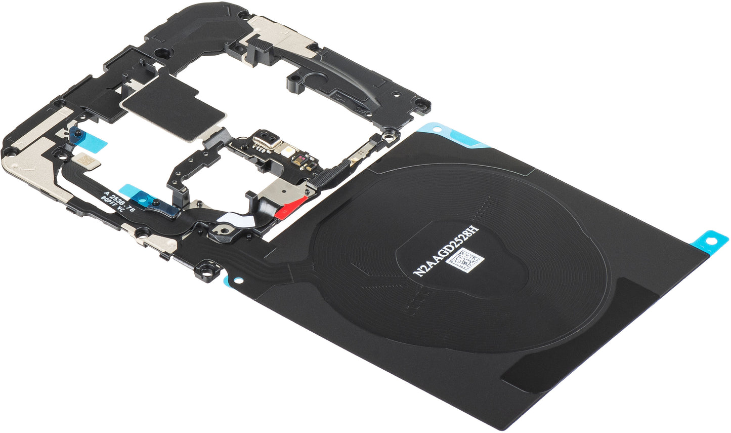 Modul incarcare Wireless Honor Magic8 Pro, Service Pack 0235ARTT